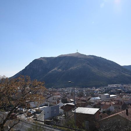 The White Apartment Mostar Exterior photo